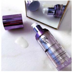 Yon-Ka Cellular Code Serum. NWT.